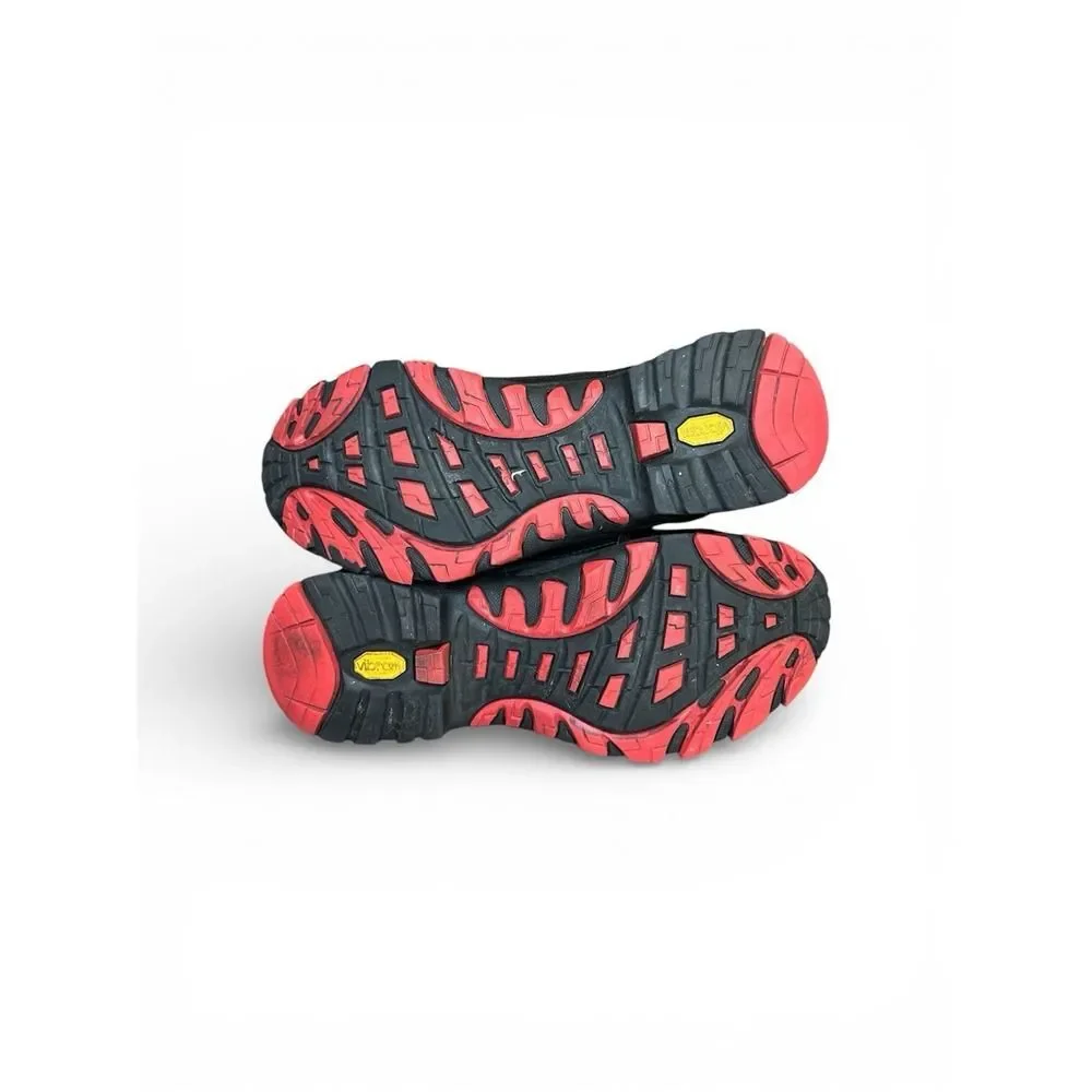 Safety Boots RefrigiWear Insulated - Women's 9 (Fits Men's 7.5) - Waterproof